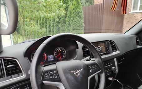 ЛуАЗ Patriot, 2018 год, 1 499 999 рублей, 5 фотография