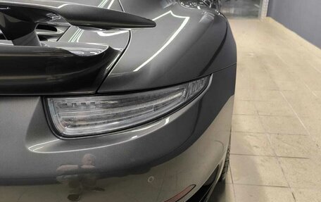 Porsche 911, 2015 год, 9 028 000 рублей, 2 фотография