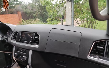 ЛуАЗ Patriot, 2018 год, 1 499 999 рублей, 8 фотография