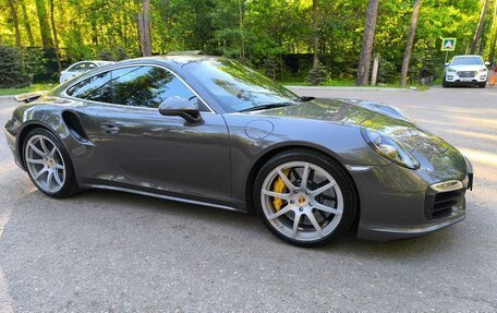 Porsche 911, 2015 год, 9 028 000 рублей, 3 фотография