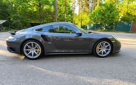 Porsche 911, 2015 год, 9 028 000 рублей, 4 фотография