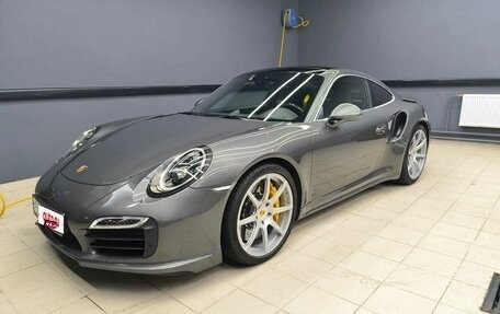 Porsche 911, 2015 год, 9 028 000 рублей, 6 фотография