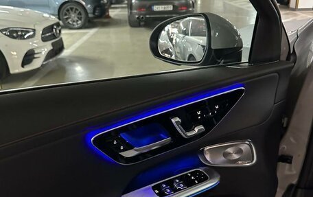 Mercedes-Benz GLC Coupe AMG, 2025 год, 10 900 000 рублей, 4 фотография