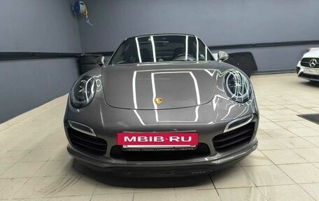 Porsche 911, 2015 год, 9 028 000 рублей, 8 фотография