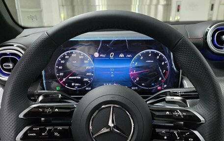 Mercedes-Benz GLC Coupe AMG, 2025 год, 10 900 000 рублей, 5 фотография