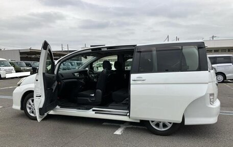 Toyota ISis I, 2017 год, 8 фотография