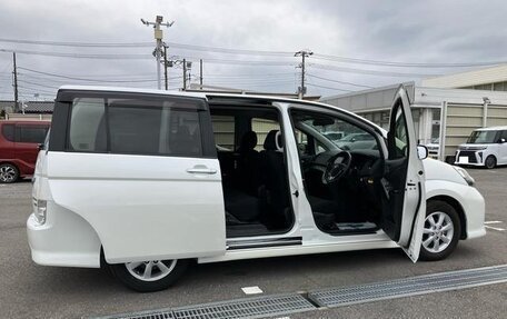 Toyota ISis I, 2017 год, 7 фотография