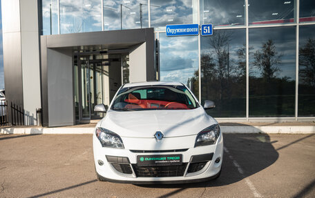 Renault Megane III, 2011 год, 750 000 рублей, 3 фотография