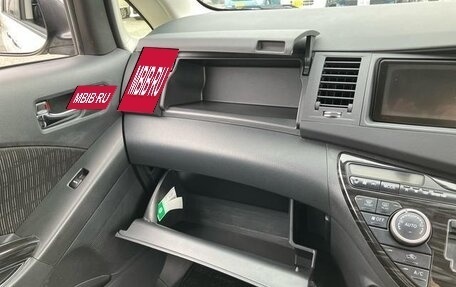 Toyota ISis I, 2017 год, 15 фотография