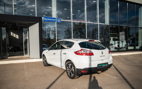 Renault Megane III, 2011 год, 750 000 рублей, 6 фотография