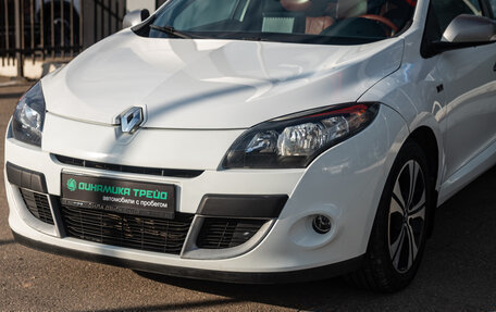Renault Megane III, 2011 год, 750 000 рублей, 2 фотография