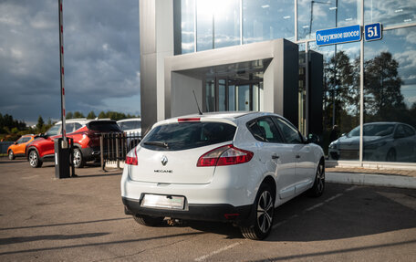Renault Megane III, 2011 год, 750 000 рублей, 8 фотография