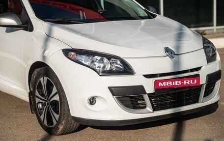 Renault Megane III, 2011 год, 750 000 рублей, 5 фотография