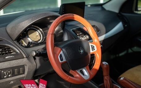 Renault Megane III, 2011 год, 750 000 рублей, 10 фотография