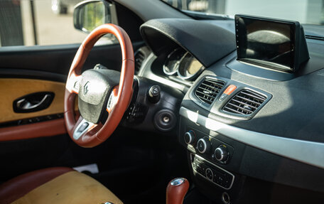 Renault Megane III, 2011 год, 750 000 рублей, 14 фотография