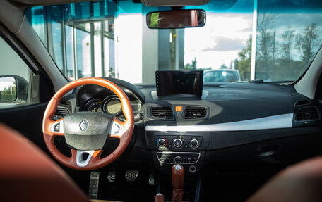 Renault Megane III, 2011 год, 750 000 рублей, 13 фотография