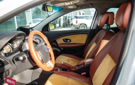 Renault Megane III, 2011 год, 750 000 рублей, 11 фотография