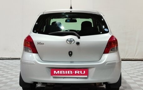 Toyota Vitz, 2010 год, 660 000 рублей, 6 фотография