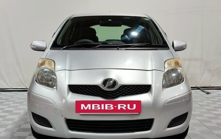 Toyota Vitz, 2010 год, 660 000 рублей, 2 фотография
