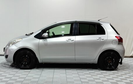 Toyota Vitz, 2010 год, 660 000 рублей, 8 фотография