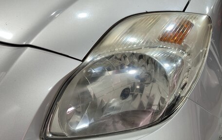 Toyota Vitz, 2010 год, 660 000 рублей, 9 фотография