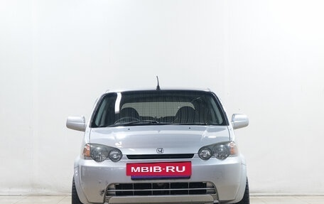 Honda HR-V I, 2001 год, 499 000 рублей, 2 фотография