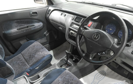 Honda HR-V I, 2001 год, 499 000 рублей, 7 фотография