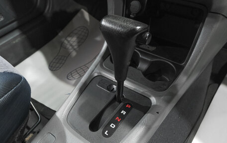 Honda HR-V I, 2001 год, 499 000 рублей, 13 фотография