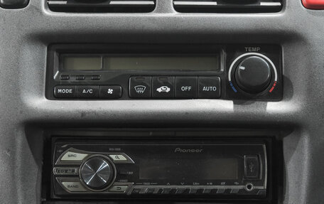 Honda HR-V I, 2001 год, 499 000 рублей, 14 фотография