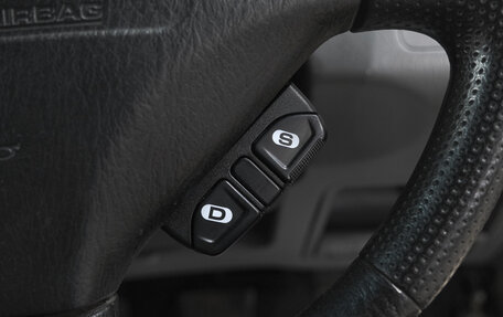 Honda HR-V I, 2001 год, 499 000 рублей, 12 фотография