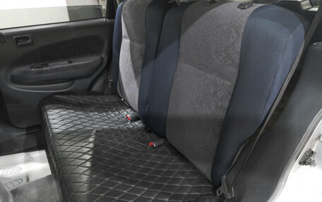 Honda HR-V I, 2001 год, 499 000 рублей, 18 фотография