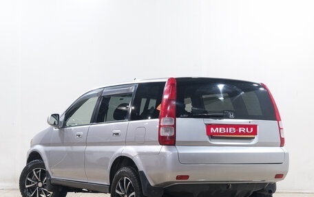 Honda HR-V I, 2001 год, 499 000 рублей, 4 фотография