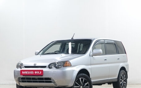 Honda HR-V I, 2001 год, 499 000 рублей, 3 фотография