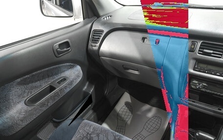 Honda HR-V I, 2001 год, 499 000 рублей, 9 фотография