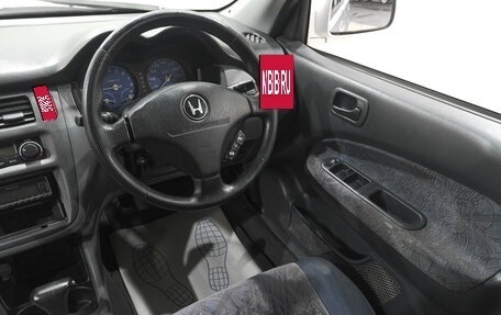 Honda HR-V I, 2001 год, 499 000 рублей, 10 фотография