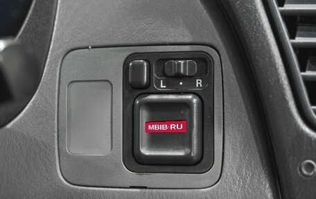 Honda HR-V I, 2001 год, 499 000 рублей, 16 фотография