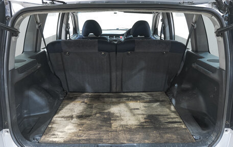 Honda HR-V I, 2001 год, 499 000 рублей, 19 фотография