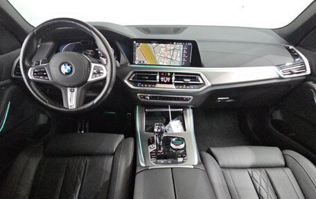 BMW X5, 2021 год, 7 943 000 рублей, 6 фотография