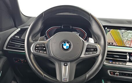 BMW X5, 2021 год, 7 943 000 рублей, 10 фотография