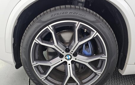 BMW X5, 2021 год, 7 943 000 рублей, 5 фотография