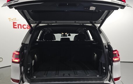 BMW X5, 2021 год, 7 943 000 рублей, 7 фотография