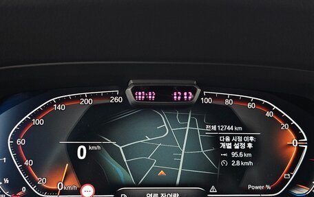 BMW X5, 2021 год, 7 943 000 рублей, 19 фотография