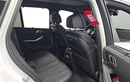 BMW X5, 2021 год, 7 943 000 рублей, 9 фотография