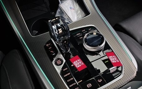 BMW X5, 2021 год, 7 943 000 рублей, 18 фотография