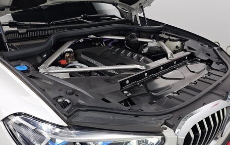 BMW X5, 2021 год, 7 943 000 рублей, 20 фотография