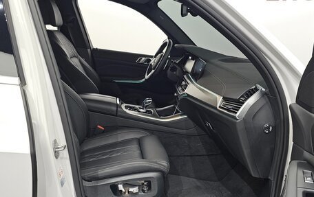 BMW X5, 2021 год, 7 943 000 рублей, 16 фотография