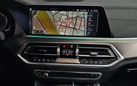 BMW X5, 2021 год, 7 943 000 рублей, 15 фотография