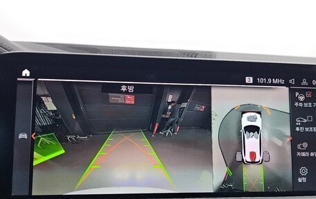 BMW X5, 2021 год, 7 943 000 рублей, 14 фотография