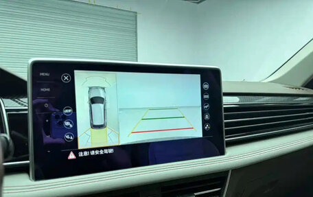 Volkswagen Tiguan II, 2021 год, 2 151 376 рублей, 15 фотография