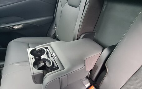 Lexus RX IV рестайлинг, 2023 год, 9 990 000 рублей, 20 фотография